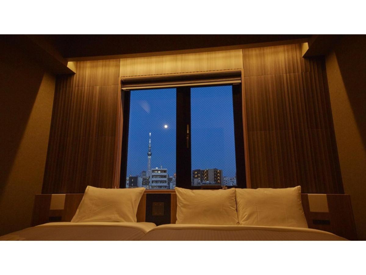 Monday Premium Ueno - Vacation 70341v Hotel Tokio